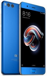 Замена разъема зарядки на телефоне Xiaomi Mi Note 3 в Оренбурге